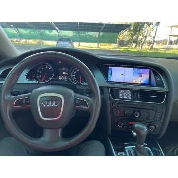 AUDI-B8-A4-A5-Q5-VentMount VisiCan2025 ( 5. Jenerasyon )