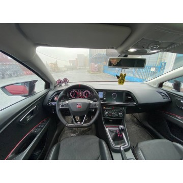 SEAT-LEON-MK3-VentMount VisiCan2025 ( 5. Jenerasyon )