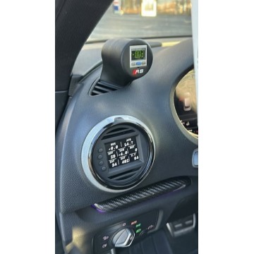 Audi-8V-VentMount VisiCan2025 ( 5thGen )