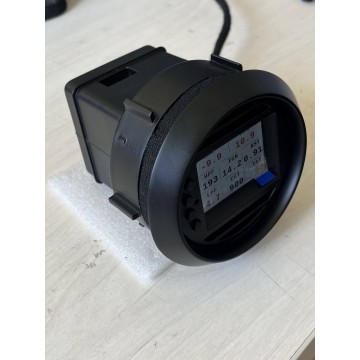 Leon-Mk2-VentMount VisiCan2025 ( 5. Jenerasyon )