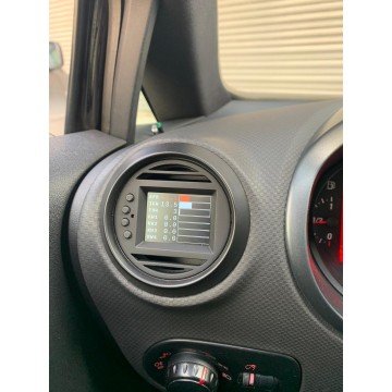 Leon-Mk2-VentMount VisiCan2025 ( 5. Jenerasyon )