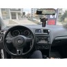 VW-Polo6-VentMount-MatSiyah ( 4.Jenerasyon )