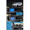 VW-SciroccoFacelift-VentMount VisiCan2025 ( 5. Jenerasyon )