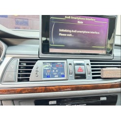 AUDI-C7-C7.5-VentMount VisiCan2025 ( 5thGen )