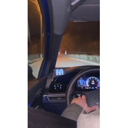 VW-GolfMK8 VisiCan2025 ( 5. Jenerasyon )