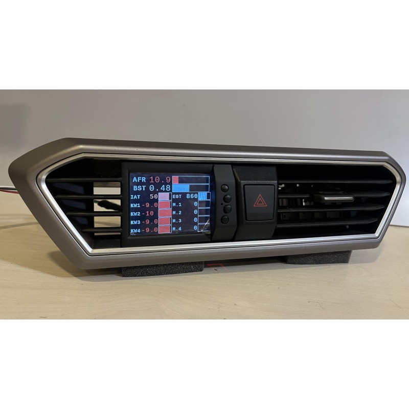Seat-LeonMk4-VentMount VisiCan2025 ( 5. Jenerasyon ) Seat-LeonMk4-VentMount VisiCan2025 ( 5. Jenerasyon )