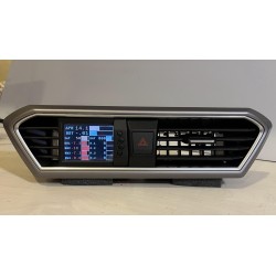 Seat-LeonMk4-VentMount VisiCan2025 ( 5. Jenerasyon )