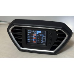 Seat-LeonMK4-VentMount-DriverSide VisiCan2025 ( 5. Jenersyon )