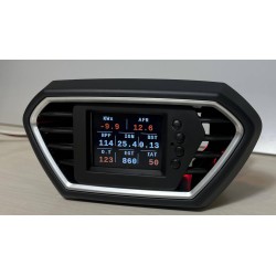 Seat-LeonMK4-VentMount-DriverSide VisiCan2025 ( 5. Jenersyon )