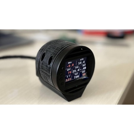 D72-VentMount VisiCan2025 ( 5. Jenerasyon )