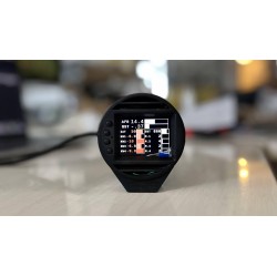 D72-VentMount VisiCan2025 ( 5. Jenerasyon )