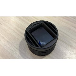 D72-VentMount VisiCan2025 ( 5. Jenerasyon )