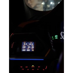 BMW-G20-G22-VentMount VisiCan2025 ( 5thGen )