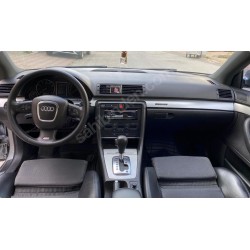 Audi-B7-VentMount
