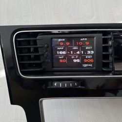 VW-GOLF7-VentMount VisiCan2025 ( 5. Jenerasyon )