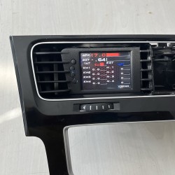 VW-GOLF7-VentMount VisiCan2025 ( 5. Jenerasyon )