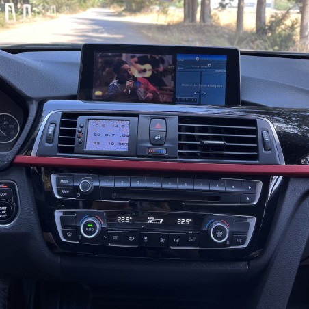 BMW-F2x-F3x-VentMount VisiCan2025 ( 5thGen )