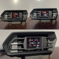 Audi-8Y-VentMount VisiCan2025 ( 5. Jenersyon )