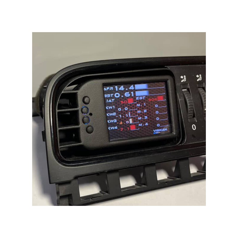 VW-Polo6-VentMount VisiCan2025 ( 5thGen )