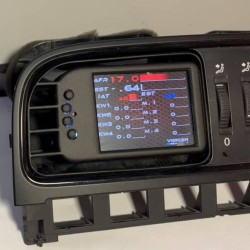 VW-Polo6-VentMount VisiCan2025 ( 5thGen )
