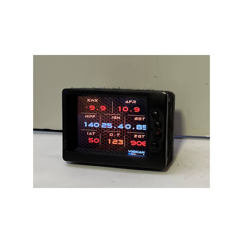 82X56 VisiCan2025 ( 5. Jenerasyon )