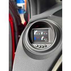 Honda-FK2-VentMount VisiCan2025 ( 5. Jenerasyon )