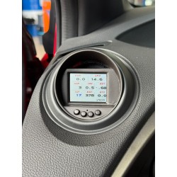 Honda-FK2-VentMount VisiCan2025 ( 5thGen )