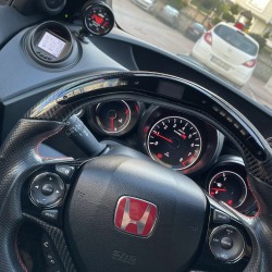 Honda-FK2-VentMount VisiCan2025 ( 5thGen )