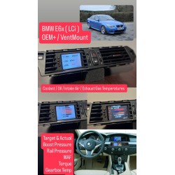 BMW-E6x-VentMount VisiCan2025 ( 5thGen )