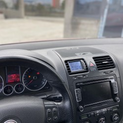 VW-Golf5-VentMount VisiCan2025 ( 5. Jenerasyon )