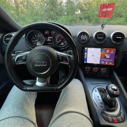 Audi-8P-8J-VentMount VisiCan2025 ( 5thGen )