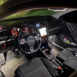 VW-GOLF6-VentMount VisiCan2025 ( 5thGen )