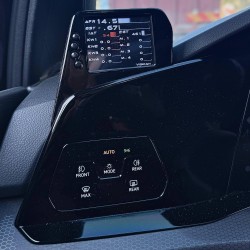 VW-Golf8-VentMount VisiCan2025 ( 5thGen )