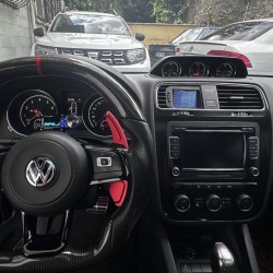 VW-SciroccoFacelift-VentMount VisiCan2025 ( 5. Jenerasyon )