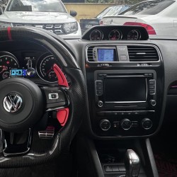 VW-SciroccoFacelift-VentMount VisiCan2025 ( 5. Jenerasyon )