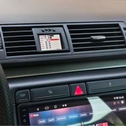 Audi-B7-VentMount VisiCan2025 ( 5thGen )