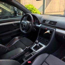 Audi-B7-VentMount VisiCan2025 ( 5. Jenerasyon )