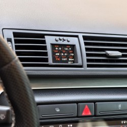 Audi-B7-VentMount VisiCan2025 ( 5thGen )