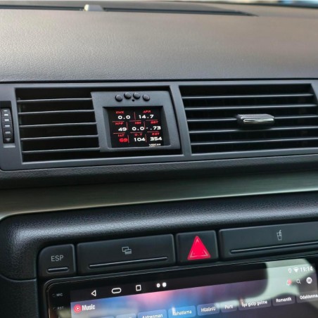 Audi-B7-VentMount VisiCan2025 ( 5thGen )