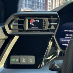 Audi-8Y-VentMount VisiCan2025 ( 5. Jenersyon )