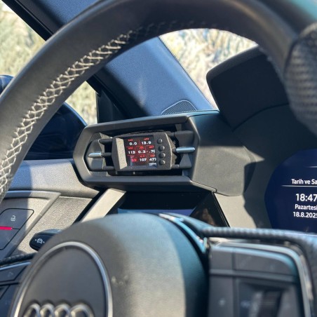 Audi-8Y-VentMount VisiCan2025 ( 5thGen )