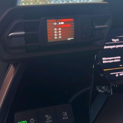 Audi-8Y-VentMount VisiCan2025 ( 5. Jenersyon )