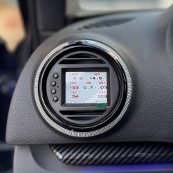 Audi-8V-VentMount VisiCan2025 ( 5thGen )