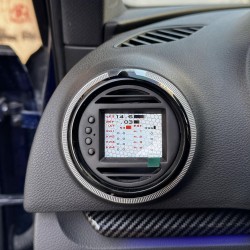 Audi-8V-VentMount VisiCan2025 ( 5. Jenerasyon )