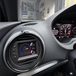 Audi-8V-VentMount VisiCan2025 ( 5thGen )