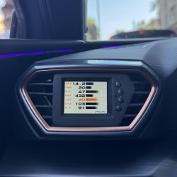 Seat-Cupra-LeonMK4-Formentor-VentMount-DriverSide VisiCan2025 ( 5thGen )