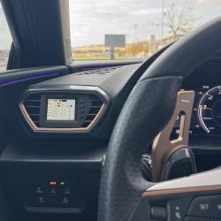 Seat-Cupra-LeonMK4-Formentor-VentMount-DriverSide VisiCan2025 ( 5thGen )