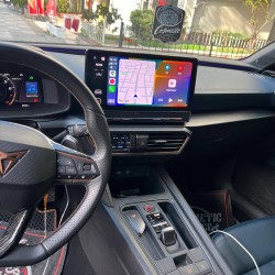 Seat-Cupra-LeonMk4-Formentor VentMount VisiCan2025 (5. Jenerasyon)