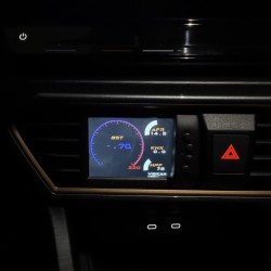 Seat-Cupra-LeonMK4-Formentor-VentMount VisiCan2025 ( 5thGen )