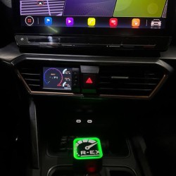 Seat-Cupra-LeonMK4-Formentor-VentMount VisiCan2025 ( 5thGen )